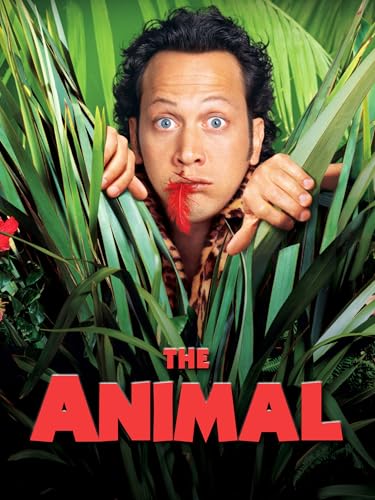 The Animal