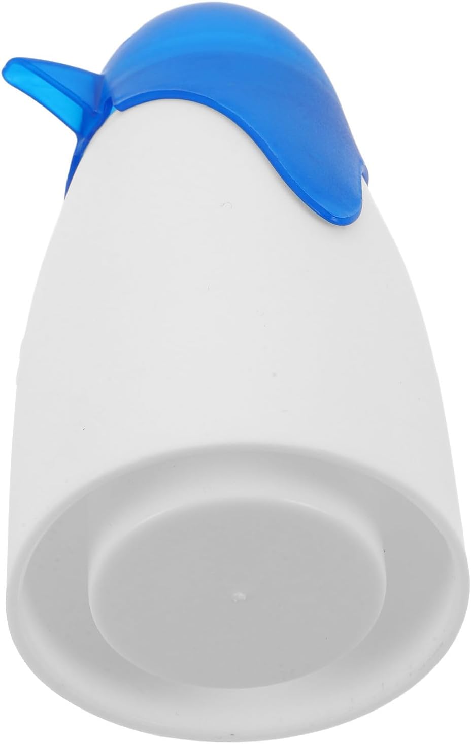 Cute Penguin Microwave Steam Cleaner Bottle for Kitchen Cleaning