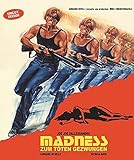  Madness - Zum töten gezwungen - Limited Edition auf 100 Stück [Blu-ray]