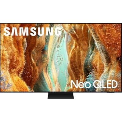 Samsung QN55QN70F 55 inch Class Neo QLED 4K QN70F Vision AI Mini LED Smart TV (2025)
