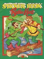 Robin Hood B000JRQOUE Book Cover
