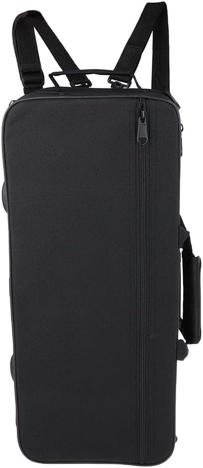 Bach バック トランペット用 ハードケース ブラック ショルダー付 Bach バック トランペット用 ハードケース ブラック ショルダー付