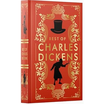 Charles Dickens : Best of Charles Dickens