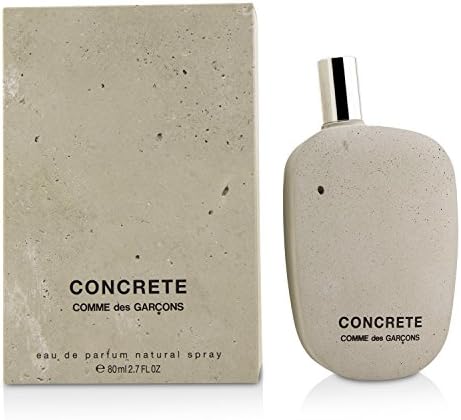comme de garcon aftershave