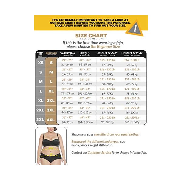 Sonryse-096ZF-Fajas-Colombianas-Postparto-Levanta-Pompis-Reductoras-y-Moldeadoras-Colombian-Postpartum-Shapewear Sonryse 096 Colombian Faja Post Surgery Compression Shapewear Garment After Liposuction for Women Colombian Postpartum Shapewear Black XL