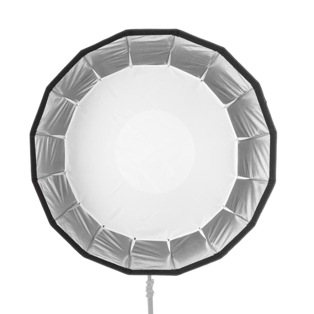 Godox Godox SB-GUE120 – 120 cm Softbox W. Grid 120 cm