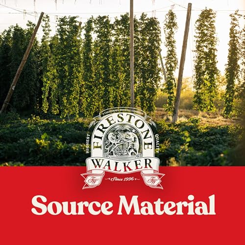 471: Source Material with Firestone Walker: Quality is a Verb