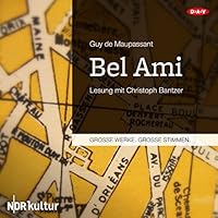 Bel Ami Hörbuch