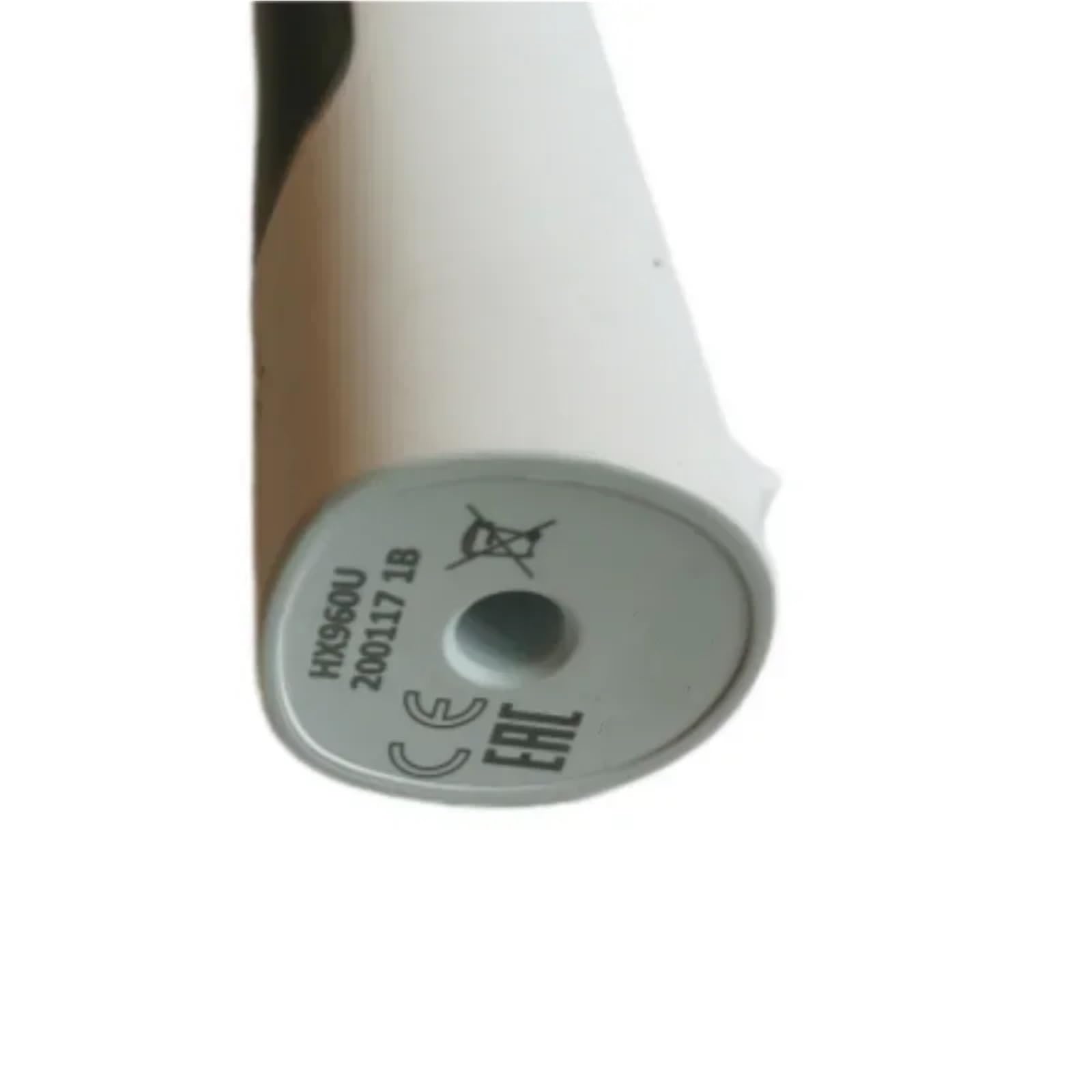 Soporte De Cepillo De Dientes Eléctrico Compatible Con Philips HX960 Series HX960U HX960G HX960K Mango De Repuesto