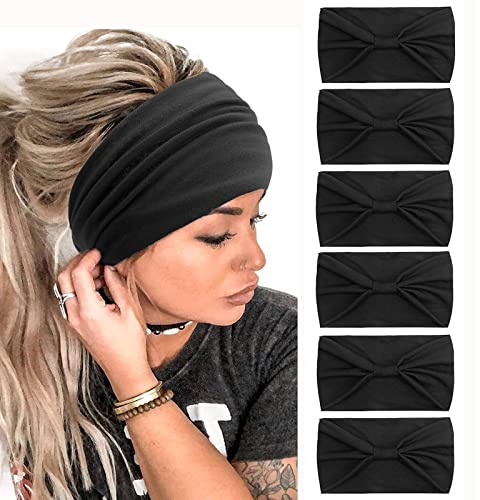 Tobeffect Headbands for Women