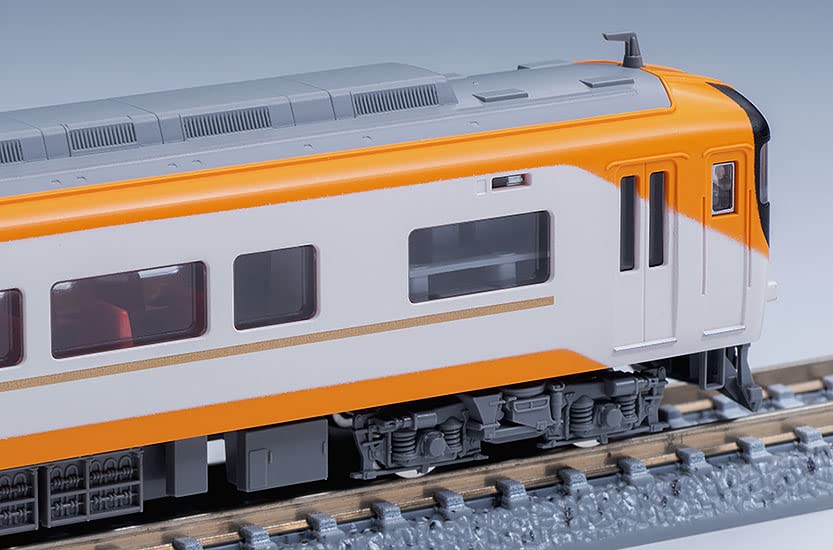 Amazon | TOMIX Nゲージ 近畿日本鉄道 30000系ビスタEX 新塗装・喫煙室 