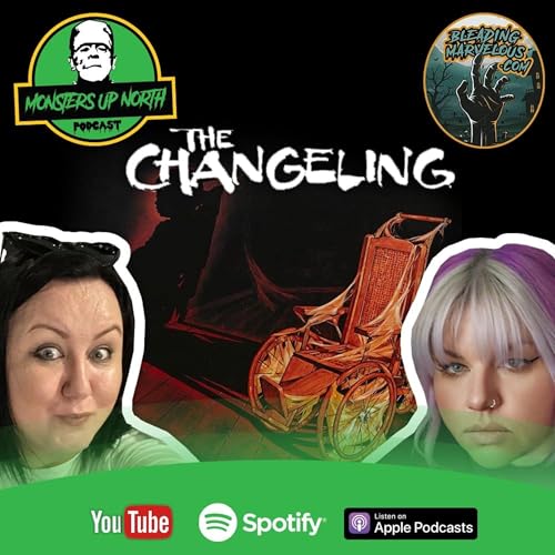 The Changeling: Folklore, Fear, and Folly