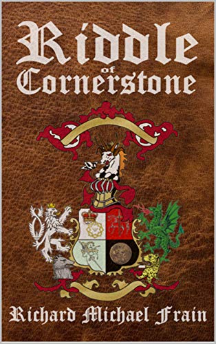 Télécharger Riddle of Cornerstone (Haven Crest Chronicles Book 1) (English Edition) Livre eBook France