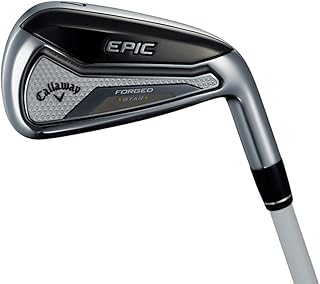 キャロウェイ (Callaway) アイアン EPIC FORGED STAR SW 【カタログ純正シャフト装着モデル】 カーボンシャフト Speeder EVOLUTION for CW フレックス:R メンズ 右用 2019年モデル