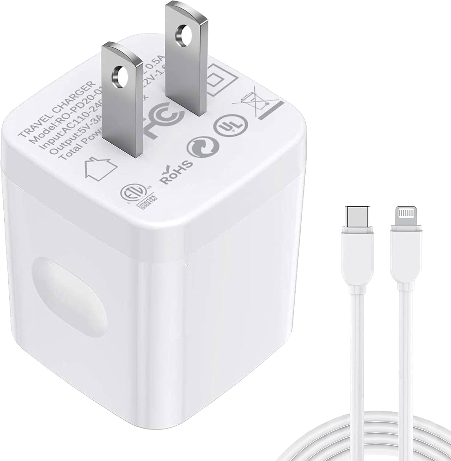 iphone 12 plug adapter