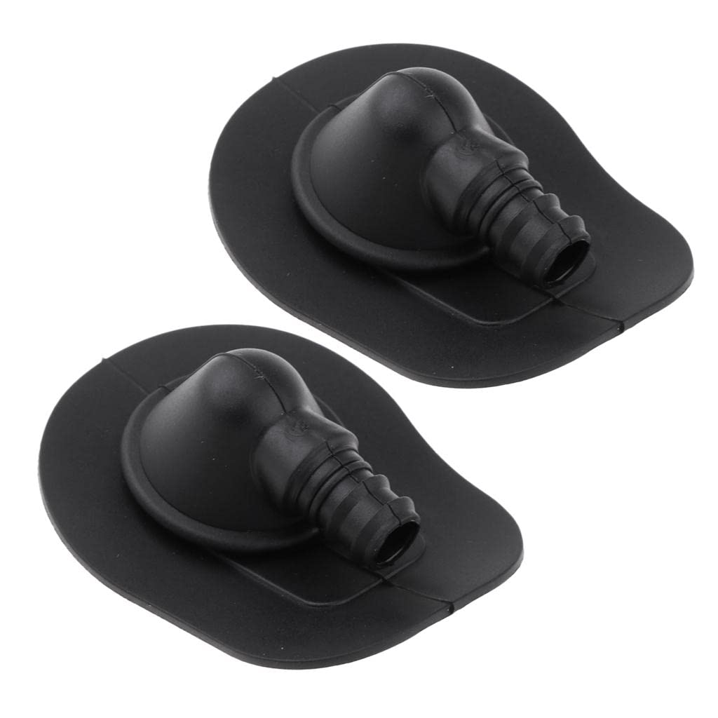 2 Pack TPU 90 Degree urfing Board One Pump Valve Replacement-Sporting Goods-Water Sports-urfing-Other urfing-2 Pieces urf Valves-image-34