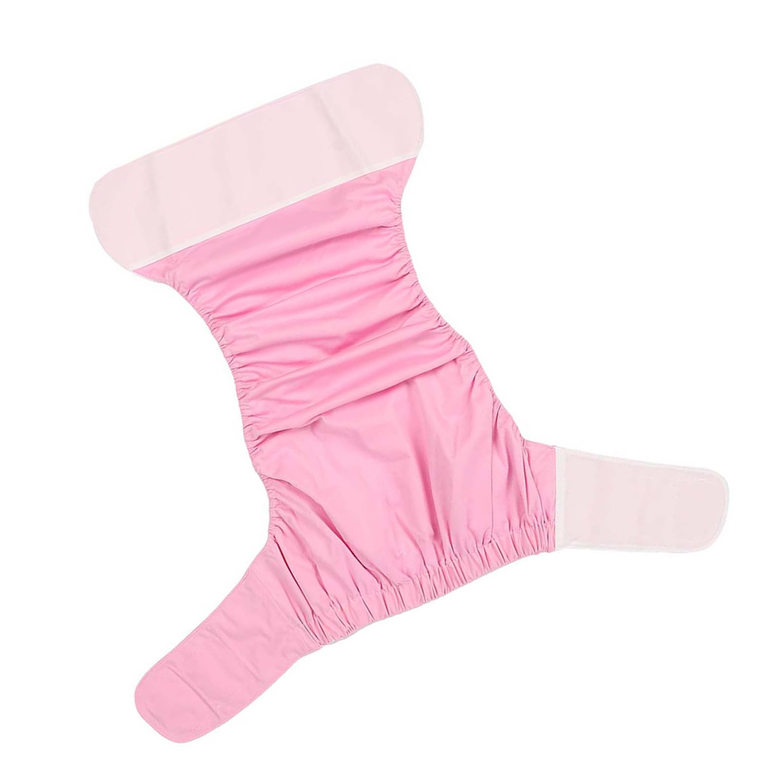 Ejoyous Couches de Natation pour Adultes, Couches de Natation Imperméables, Couches Lavables Réutilisables, Couches-Culottes pour Personnes (Taille Unique (Convient à Un Tour de Taille de)