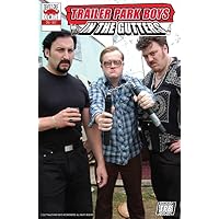 Trailer Park Boys