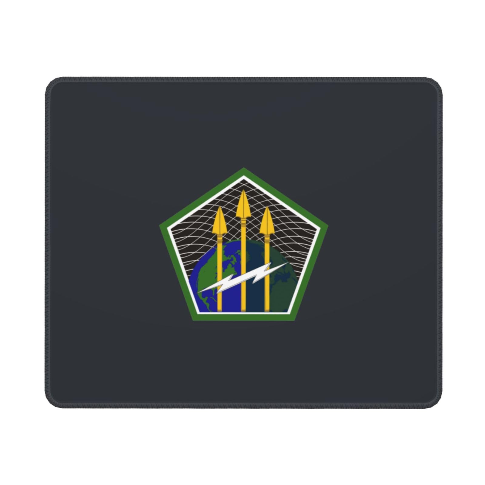 USS Little Rock Mouse Pad - Buffalo Naval Park