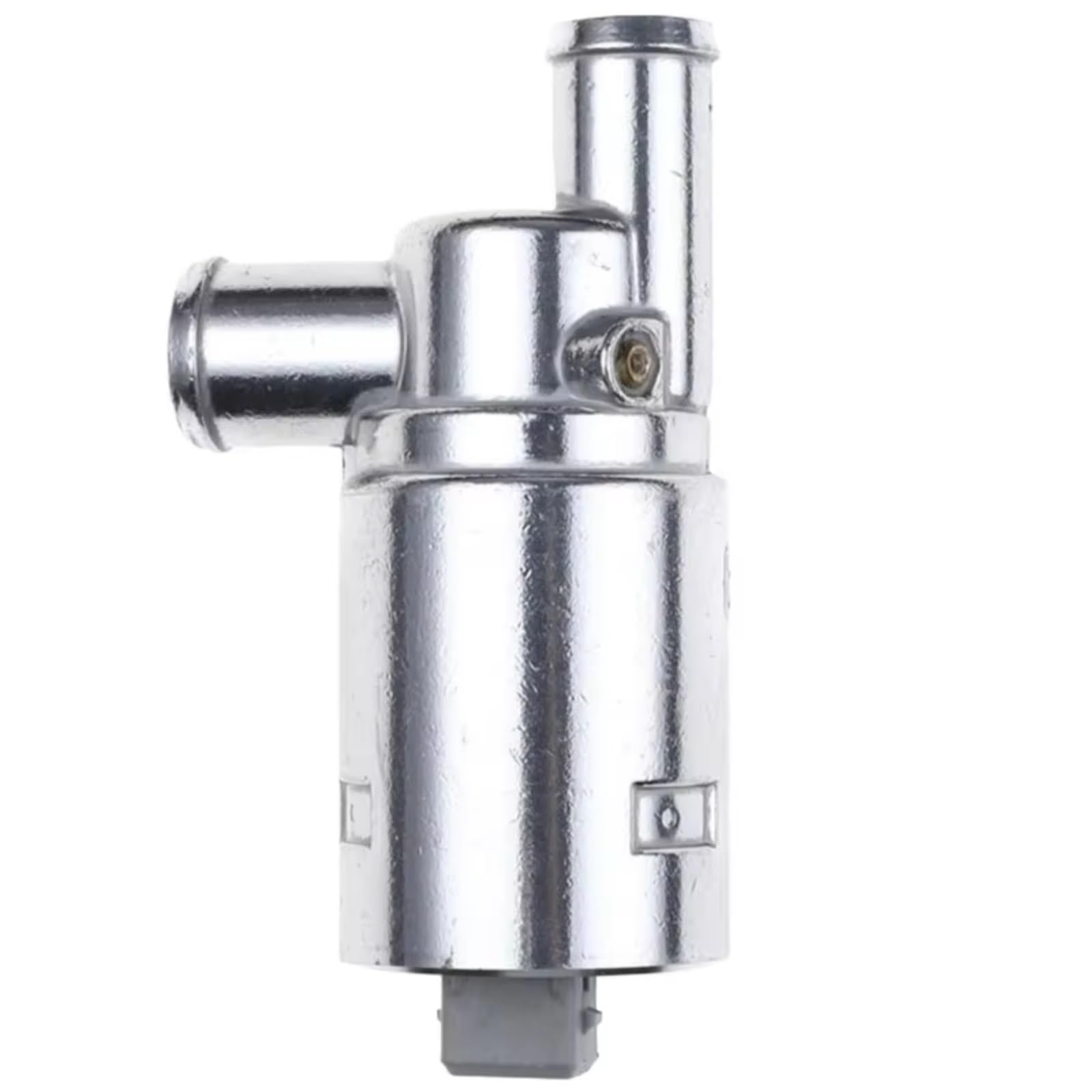 Zawór regulacji biegu jałowego do VW Golf (1993–1999) i Caddy (1999–2005) 037906457E 0280140551