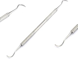 AAProTools Dental Periodontal Younger Good Curette 7/8 Molars Double Ended