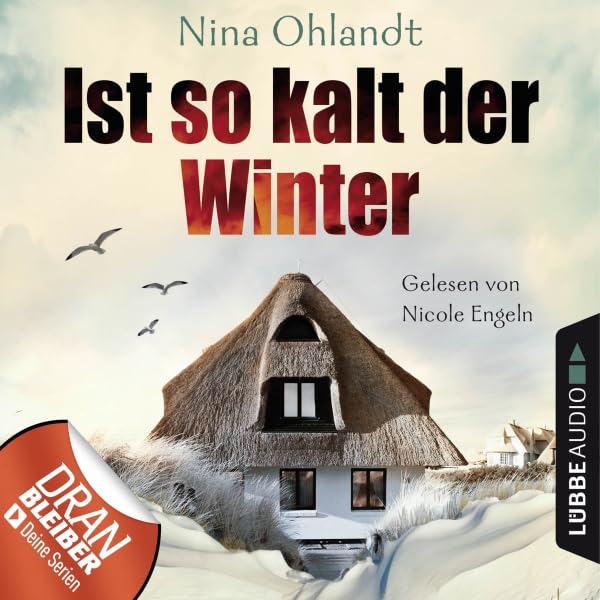 Cover art for Ist so kalt der Winter