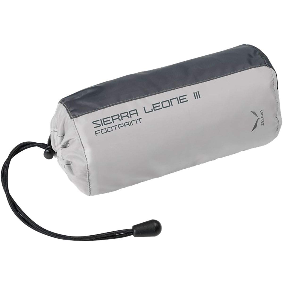 SALEWA Unisex - Footprint Sierra Leone Iii, Grey, UNI