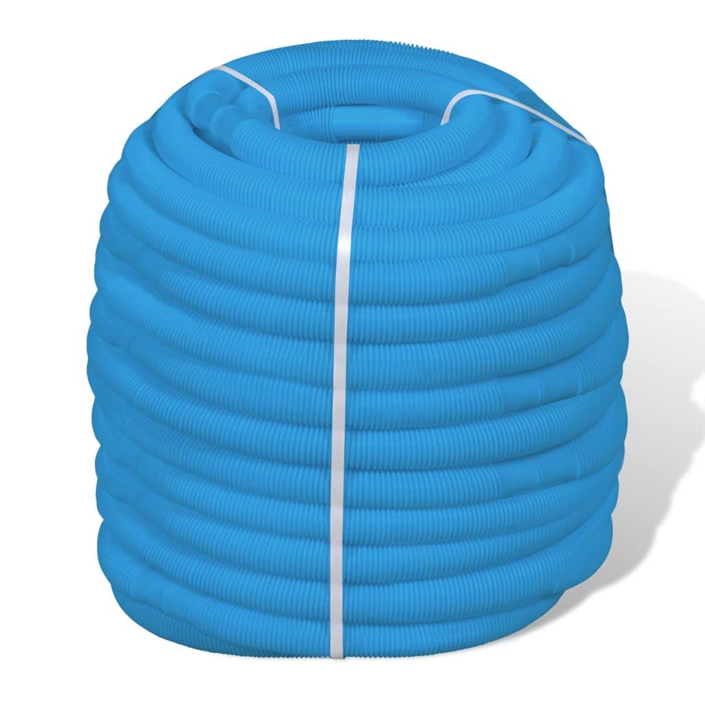 LAPOOH Manguera De La Piscina De 38 mm De Espesor, Manguera Limpiafondos Piscina, Manguera Depuradora, Tubo Depuradora Piscina,