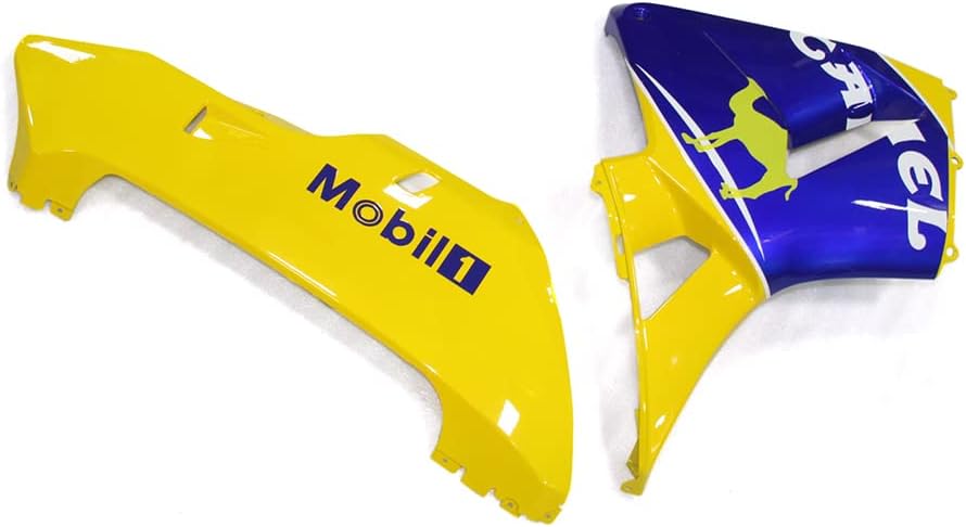 ABS樹脂外装パーツセット 適合車種 ホンダ CBR600RR 2005 2006 CBR 600