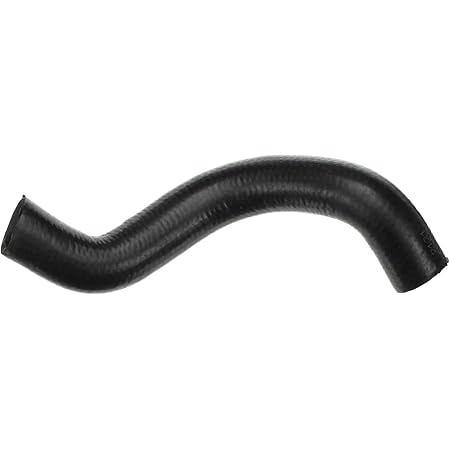 ACDelco Professional 16155M Molded Heater Hose Fits 2004 Mercury Grand Marquis 9adf2910 Ff71 496b B324 42af6e835198.1ae0b93a01b84fd55de1c289c191340f - View #9