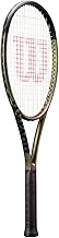 Wilson Blade 98 V8 Stringless Tennis Racket 98/4 1/2/27