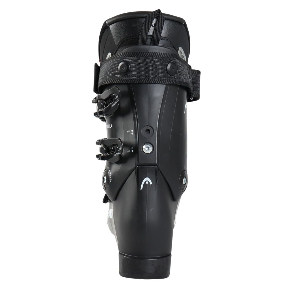 Amazon | ヘッド（HEAD） スキー ブーツ 23 フォーミュラ FORMULA X