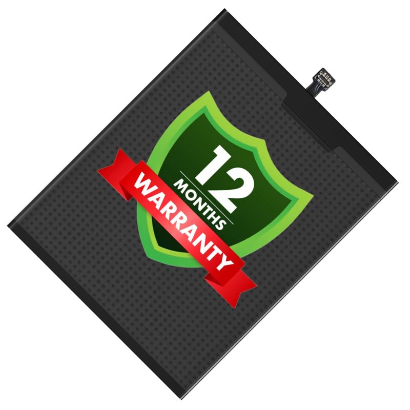 Image of Original BM4F Battery Compatible with Xiaomi Mi A3 - (4030mAh) - 1 Year Warranty DF7