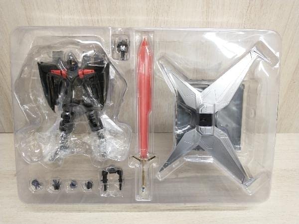 Amazon.co.jp: フィギュア 千値練 ファイナルダンクーガ METAMOR-FORCE