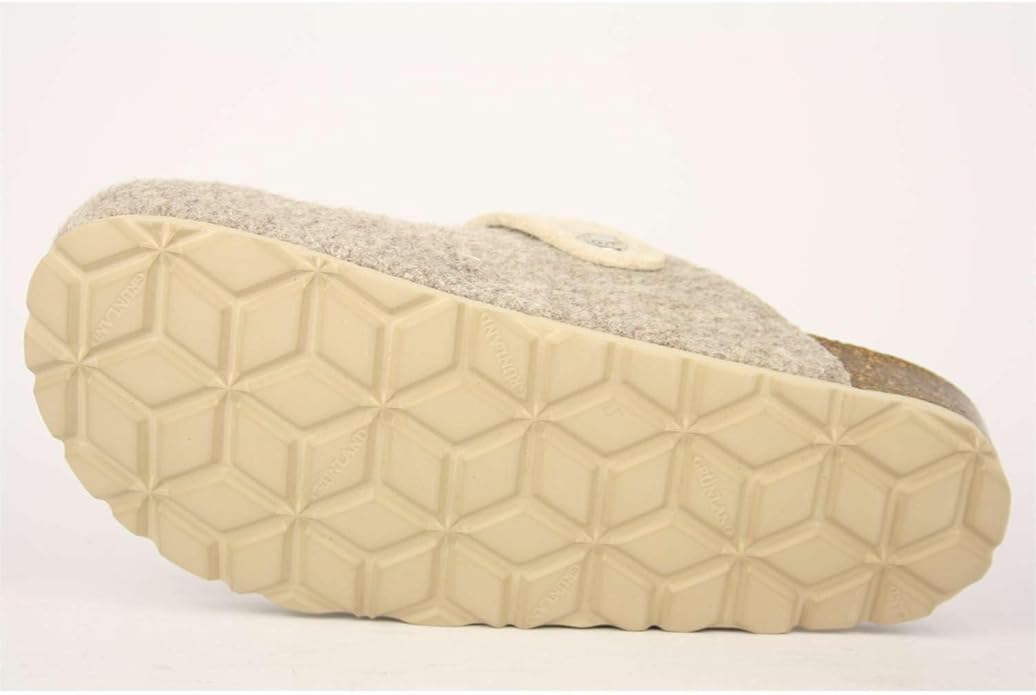 GRUNLAND Ciabatta Donna Grunland SARA CB2631-70 MATTONE