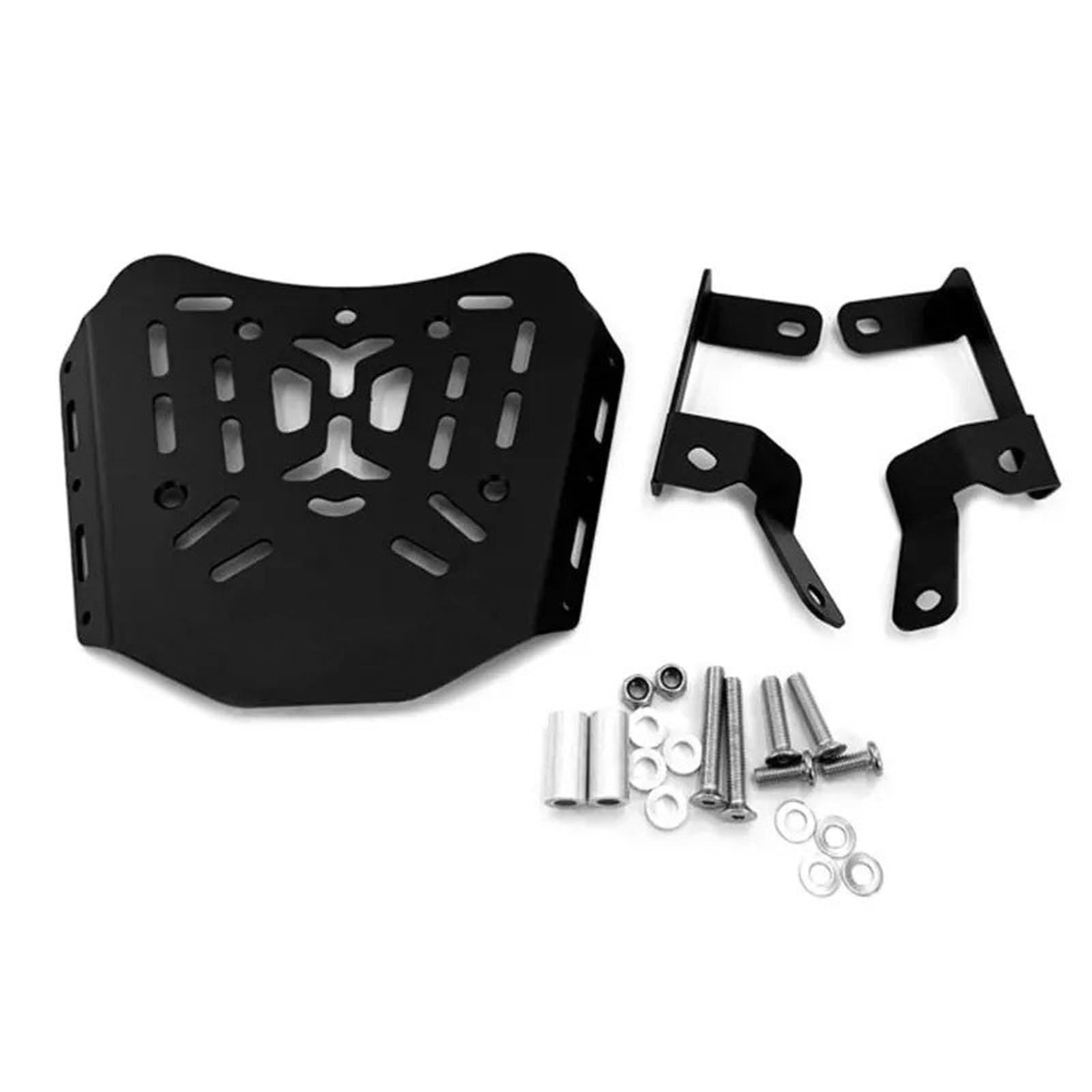 Rack Equipaje Moto para ZONTES ZT 368G 368-G G-368 Equipaje