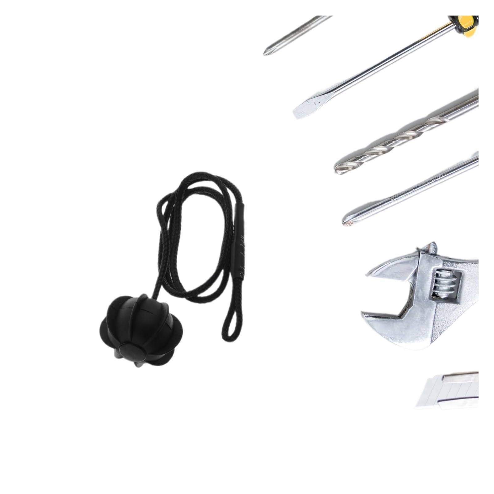 Hutablage Seil Universal Stamm Zurück Lanyard Auto Stamm Lagerung String Stamm Hängenden Seil Auto Paket Für Regal Kabel Universal Zubehör 1 Set