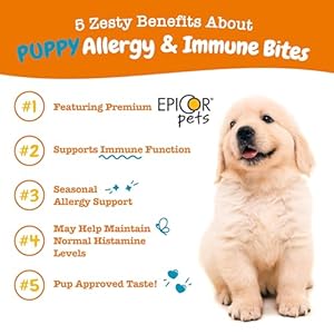 Zesty-Paws-Dog-Allergy-Relief-Anti-Itch-Supplement-Omega-3-Probiotics-for-Dogs-Digestive-Health-Soft-Chews-for-Skin-Seasonal-Allergies-with-Epicor-Pets-Puppy-Lamb-90-count - Cucciolini Doodles   Zesty-Paws-Dog-Allergy-Relief-Anti-Itch-Supplement-Omega-3-Probiotics-for-Dogs-Digestive-Health-Soft-Chews-for-Skin-Seasonal-Allergies-with-Epicor-Pets-Puppy-Lamb-90-count