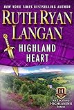 Highland Heart (Highlander Series Book 4)