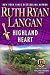 Highland Heart (Highlander Series Book 4)