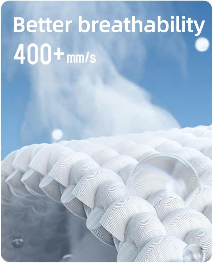 Miniatura 7 de UV Face Covering UPF 50+ Women Breathable Mask Sun Protection Reusable Outdoor