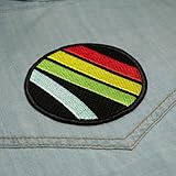 Photo of the ARC Raiders Patch