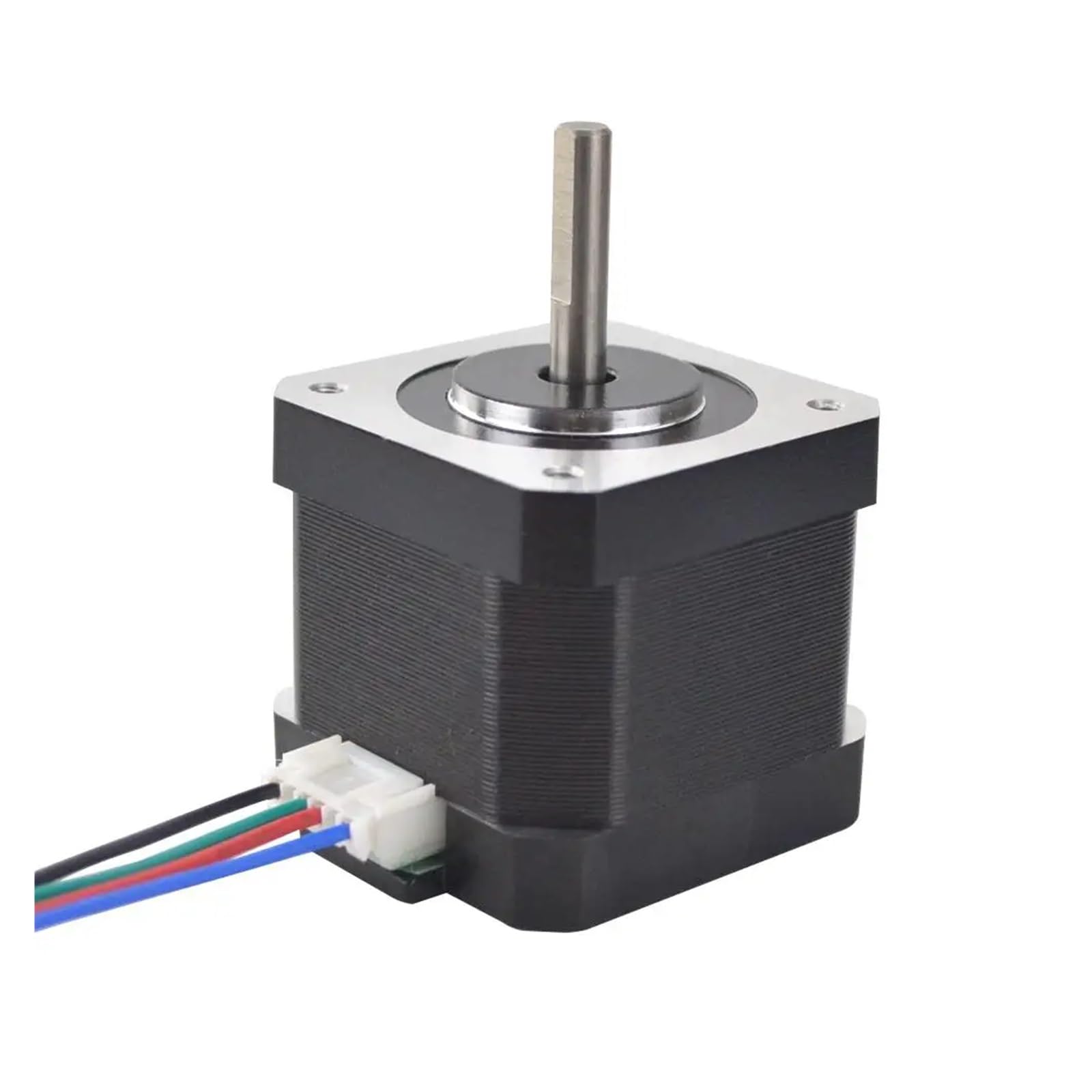 Moteur pas à pas Nema 17 17HS4401 pour atelier de modélisme et CNC