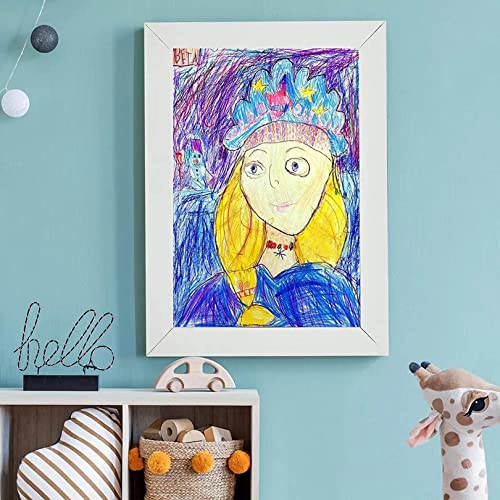 Cadre photo pour exposition murale ou de table grand format