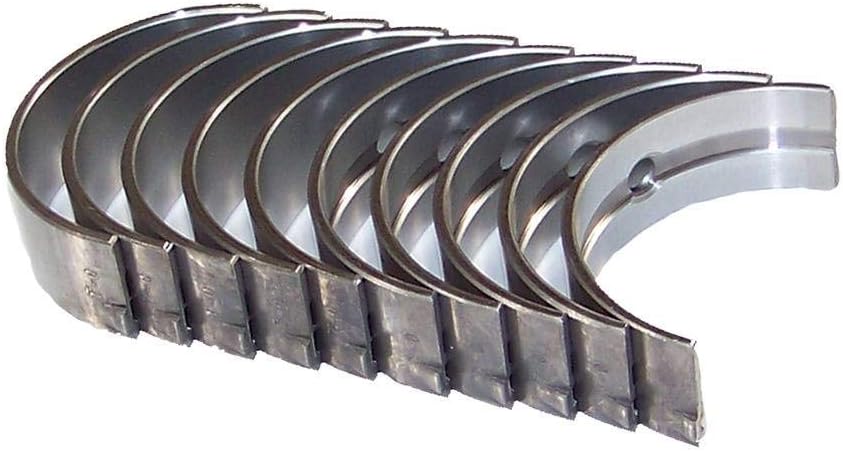 DNJ EK430 Engine Rebuild Kit for 1999-2000 Mazda Miata 1.8L L4 16V DOHC 1839cc