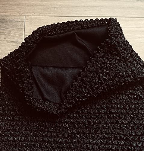 Star Wars Darth Vader Death Star Dark Side Cotton Lined Lining Inside Tutu Dress, Black Top, Black Skirt, Costume Toddler Kids Girls Baby Ships Fast And Free (Medium 3T - 5Y) #TOP2
