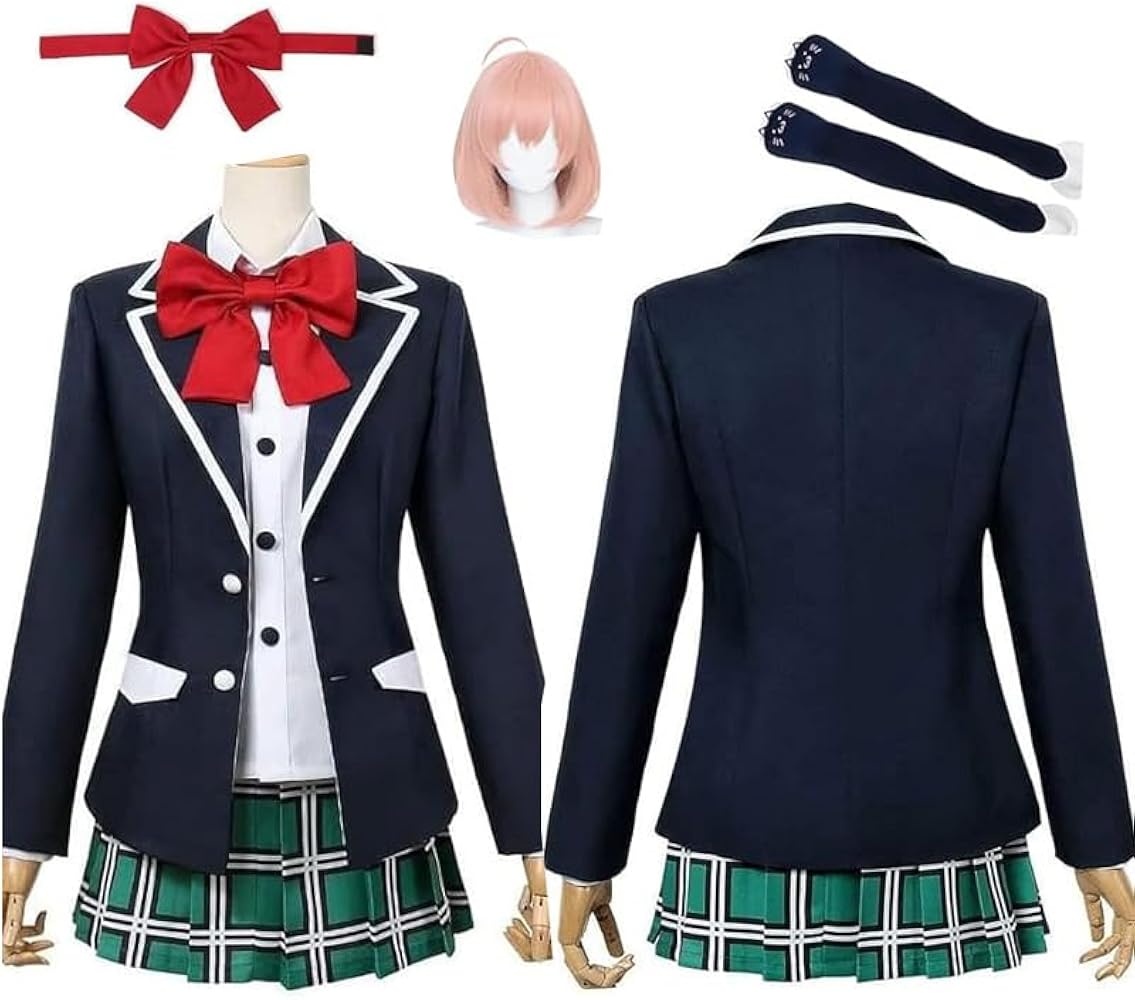 本間ひまわり コスプレ セット Qoo10] 本間ひまわり コスプレ衣装 ほんまひまわ : ホビー・コスプレ