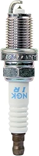 NGK Bujía SILZKR7B11 9723 Pack de 6