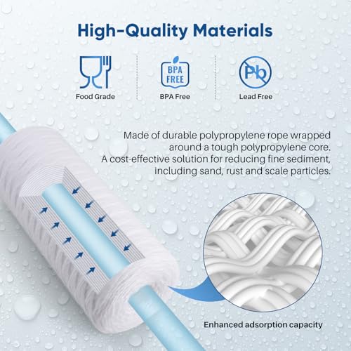 PUREPLUS Certification and Filter Quality Standards
