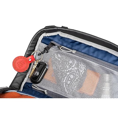 Think Tank Speedtop 30 Edc Everyday Backpack With Magnetic Lid #TOP6